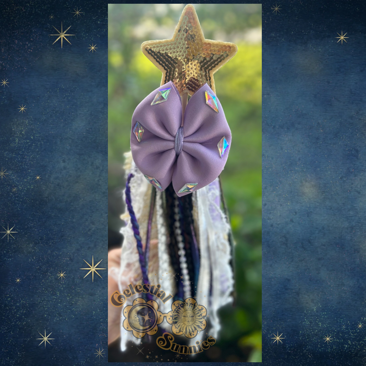 RTS MYSTIC EDIT WAND