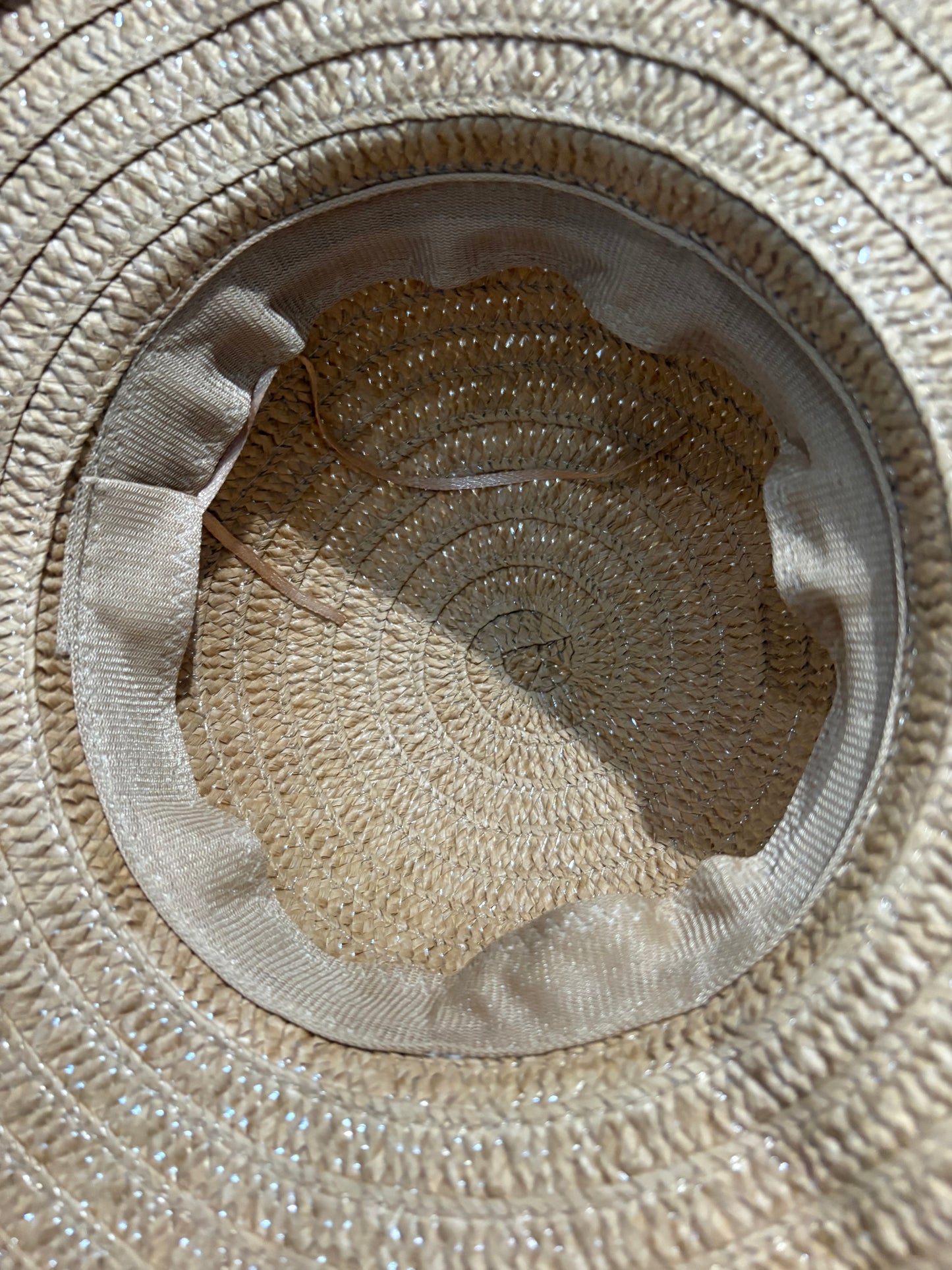 RTS Mama & Mini Sun hats