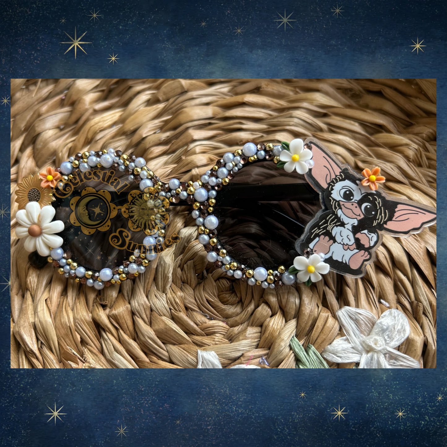 RTS GREMLINS- 90sdrop