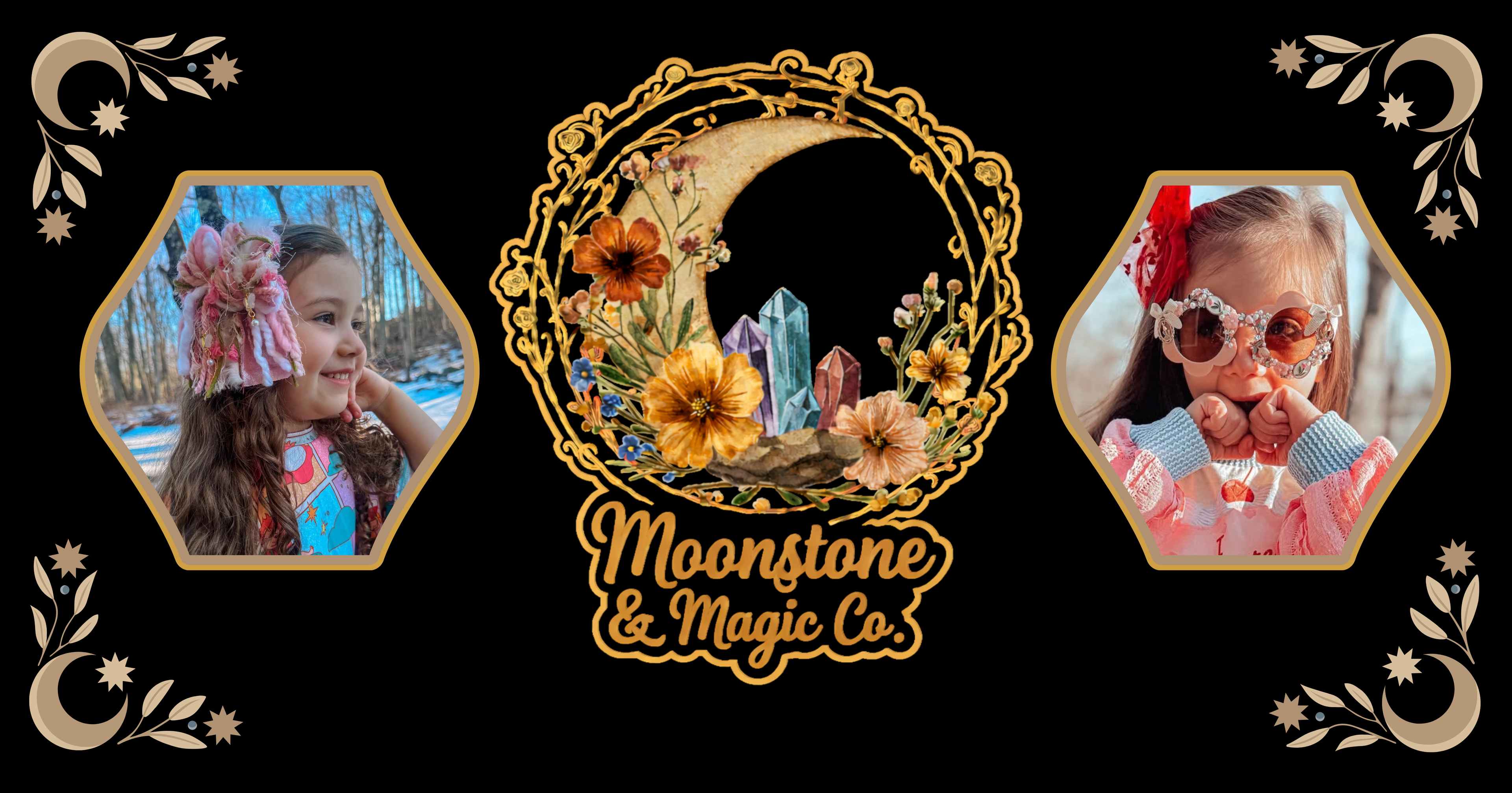 Home page
