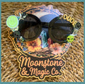 RTS SUNNIES- GENDER NEUTRAL - circle frames