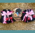 RTS 4” Cosmos Piggies