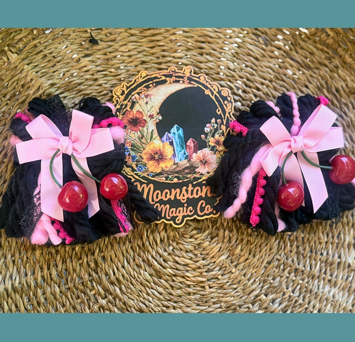 RTS 4” Cosmos Piggies