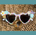 RTS SUNNIES- Retro Hearts