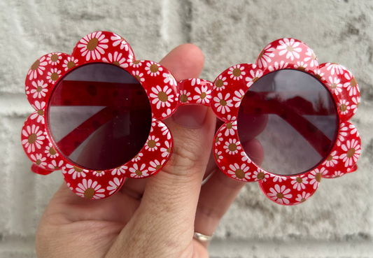 INFANT Daisy Frames