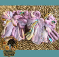 RTS 4” Cosmos Piggies-ON CLIPS