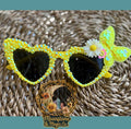 RTS SUNNIES- retro hearts