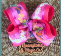 RTS 5.5” Boutique Bow