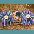RTS 4.5” Cosmos Piggies- on clips