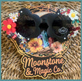 RTS SUNNIES- GENDER NEUTRAL - Large Daisy