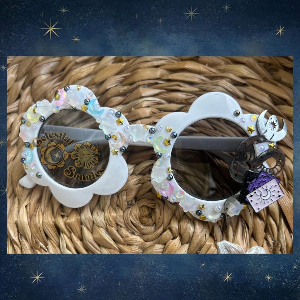 RTS TAROT SERPENT SUNNIES