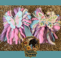 RTS 4” Butterfly Cosmos Piggies