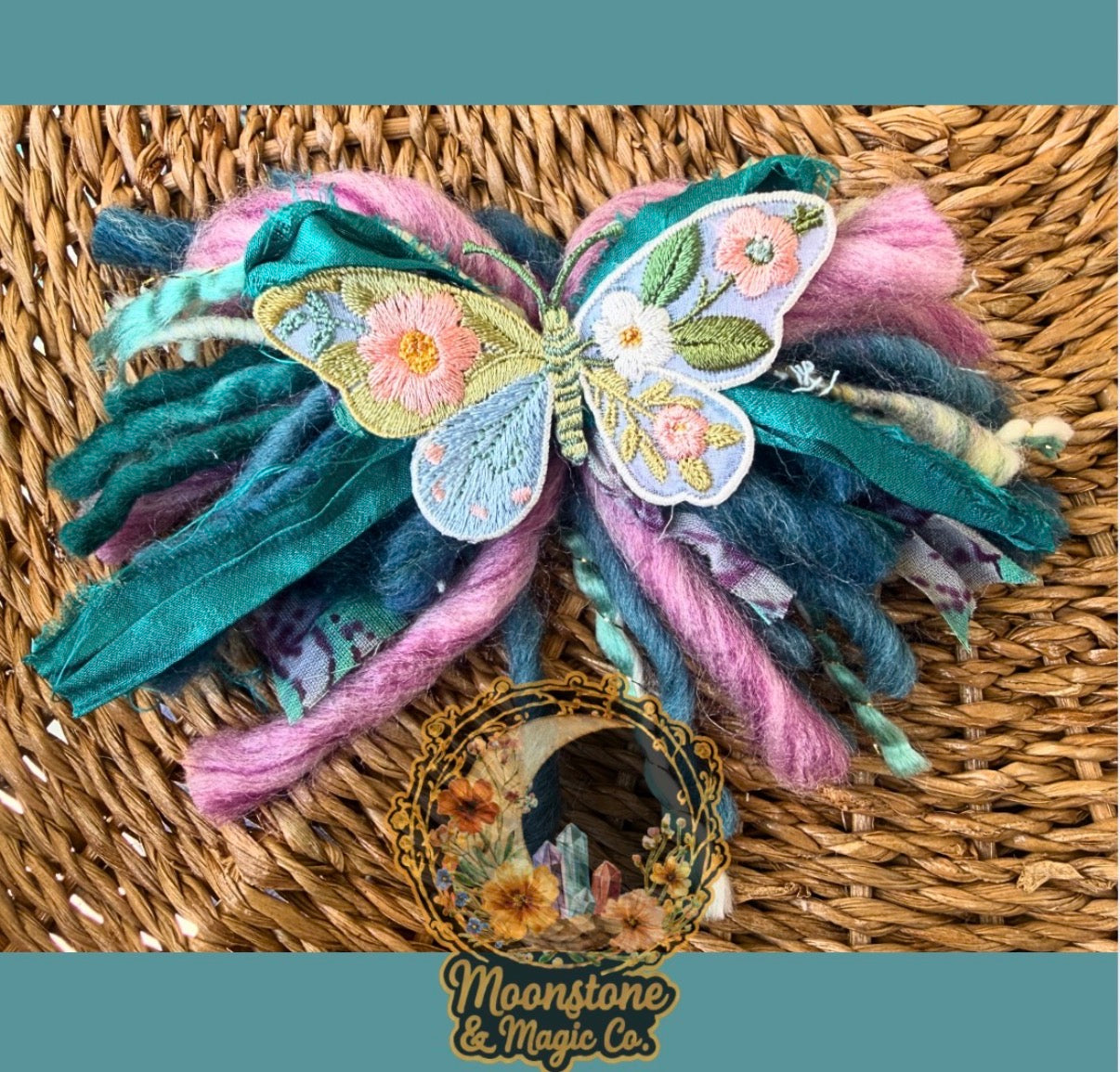 RTS 6” Medium Scrappy Bow