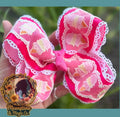 RTS 4.5” Boutique Bow