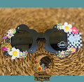 RTS SUNNIES- Large Daisy