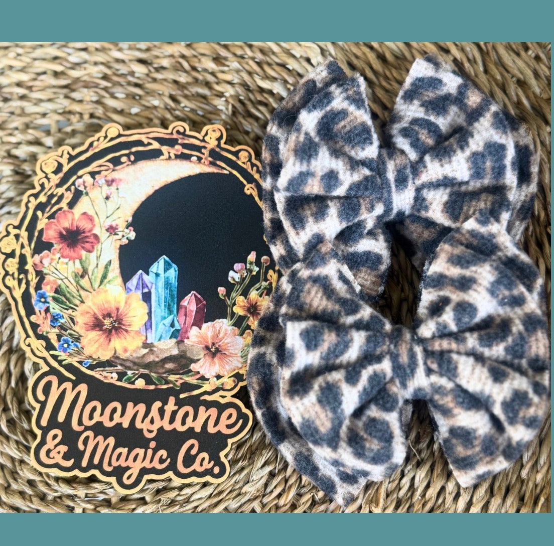 RTS 4” Kelsea Bows