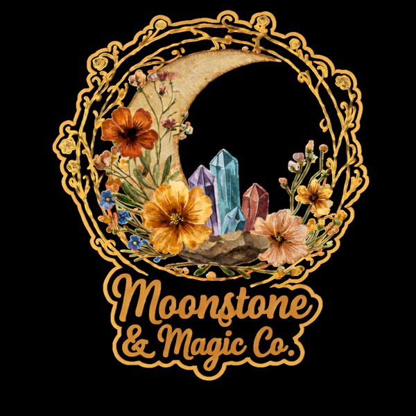 Moonstone & Magic Co. ✨